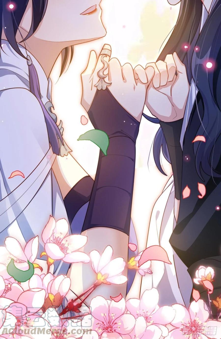 恶女为帝 - 番外·此生此世，唯你不变（下） - 第37张图