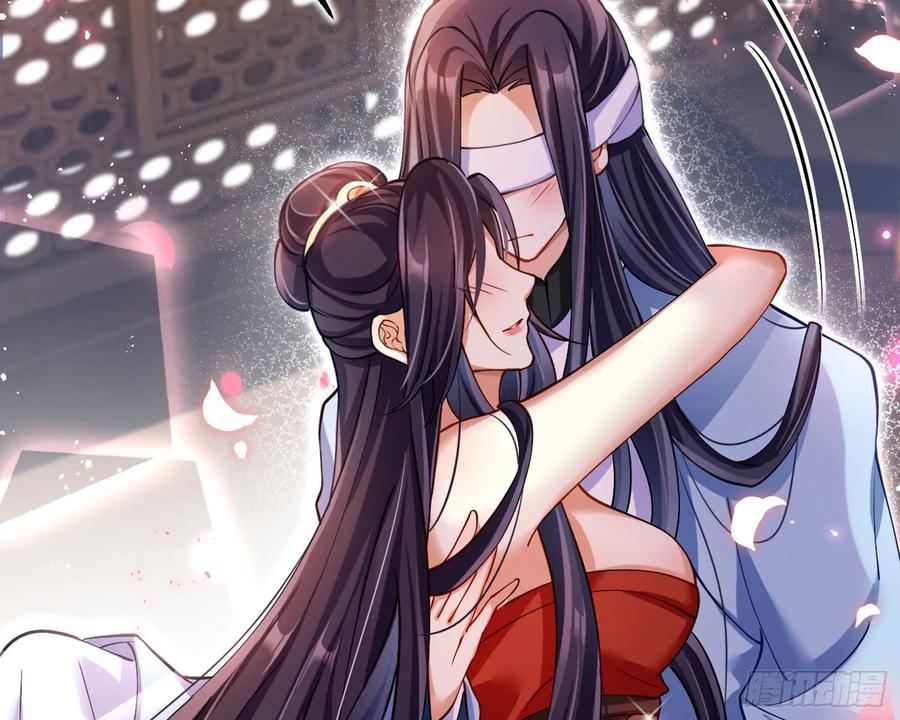 恶女为帝 - 帮五皇女找老公？！ - 第107张图