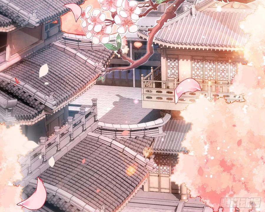 恶女为帝 - 帮五皇女找老公？！ - 第14张图