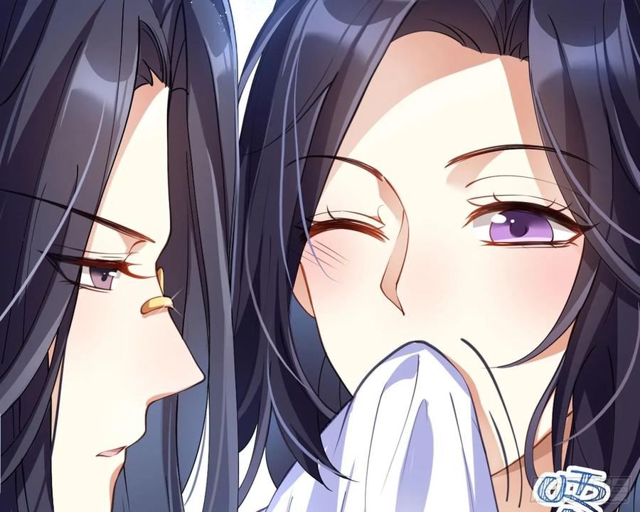 恶女为帝 - 帮五皇女找老公？！ - 第65张图