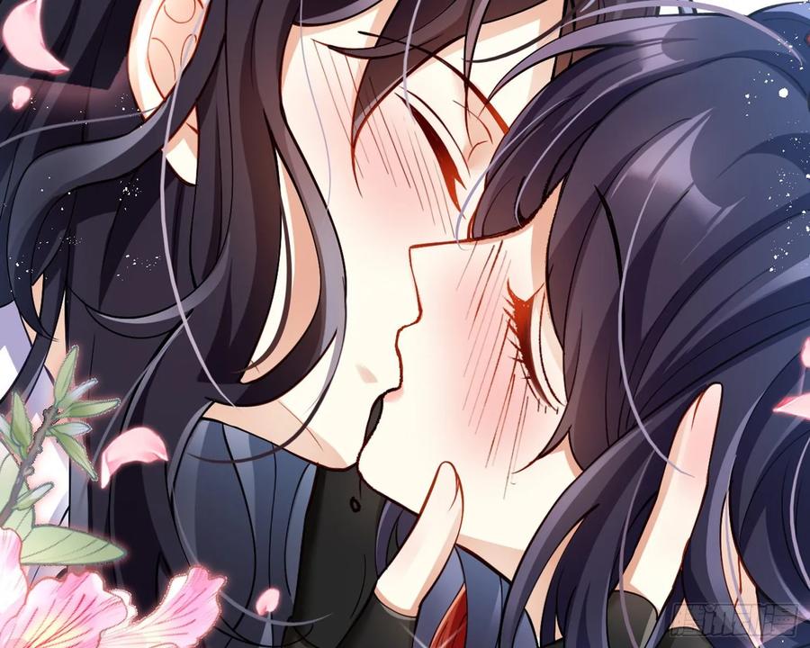 恶女为帝 - 给你我的全部！ - 第95张图