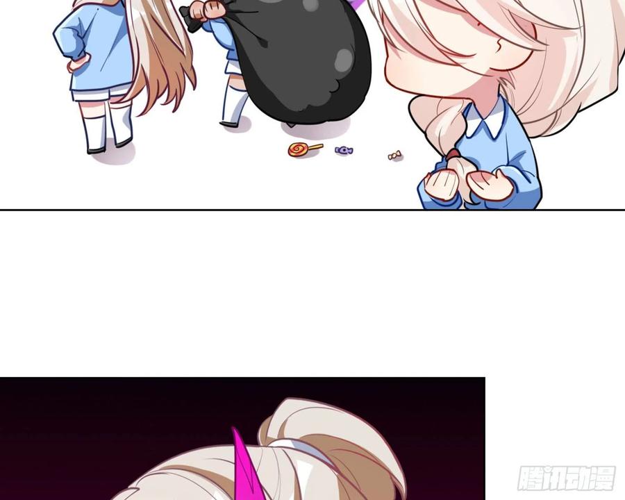 恶女为帝 - CBF幼儿园万圣节趴体 - 第33张图