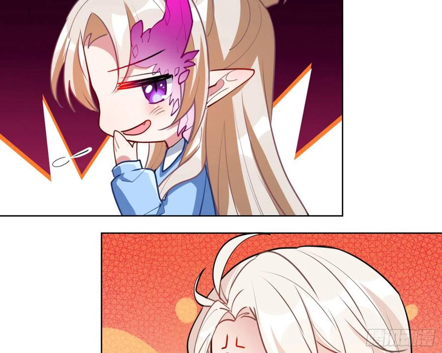 恶女为帝 - CBF幼儿园万圣节趴体 - 第34张图