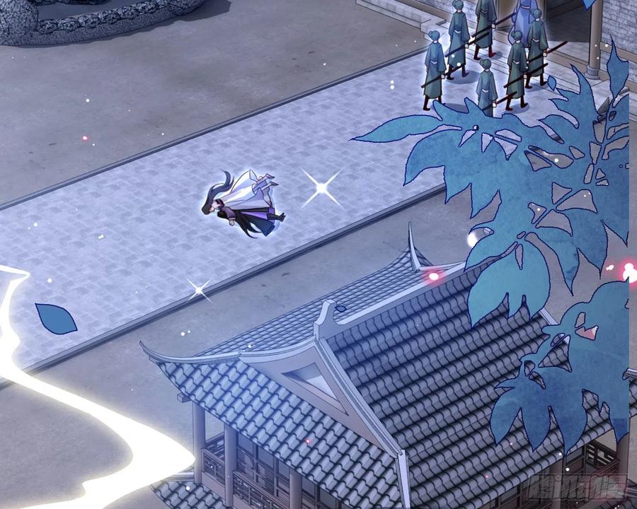 恶女为帝 - 番外·姐姐，你要等我（下） - 第28张图