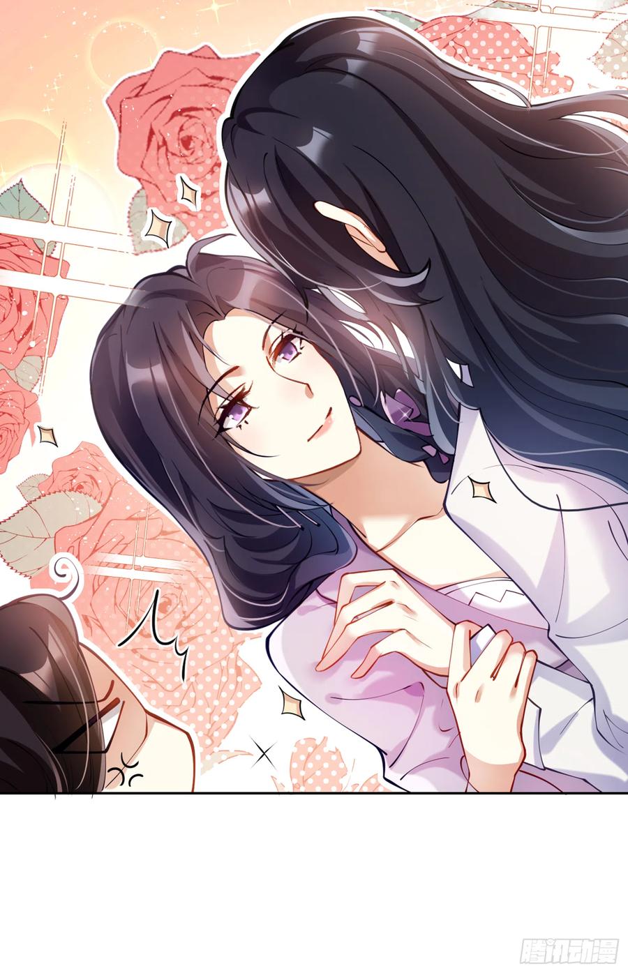 恶女为帝 - 我就愿意被她调戏！ - 第24张图