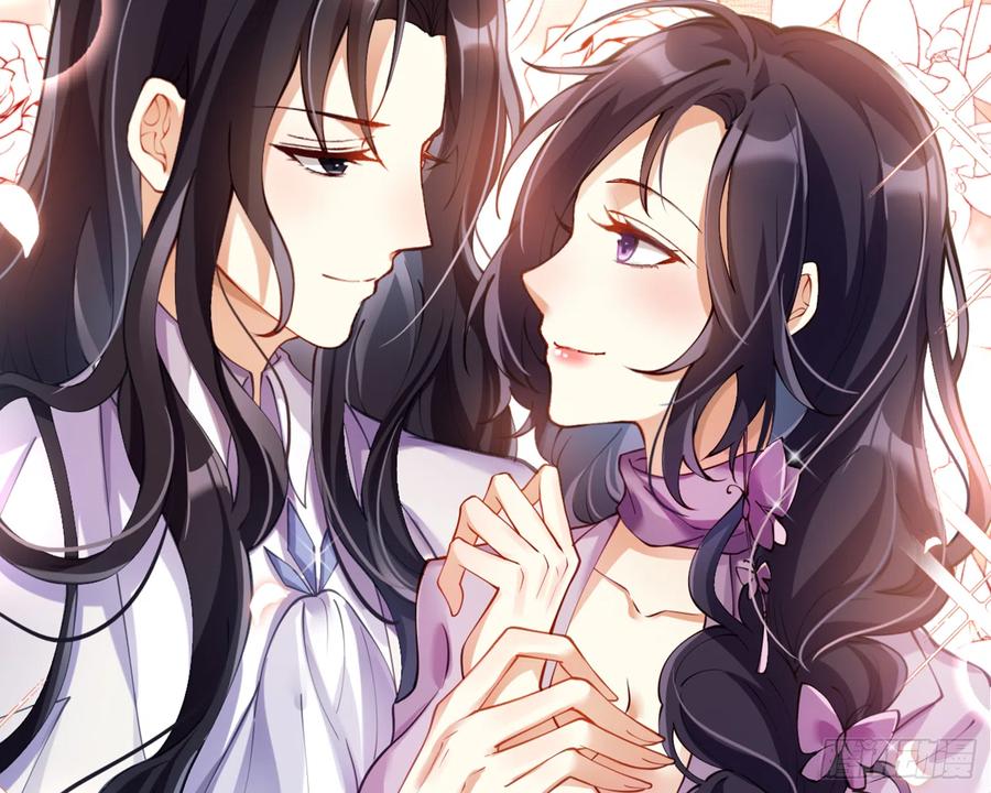 恶女为帝 - 我就愿意被她调戏！ - 第34张图