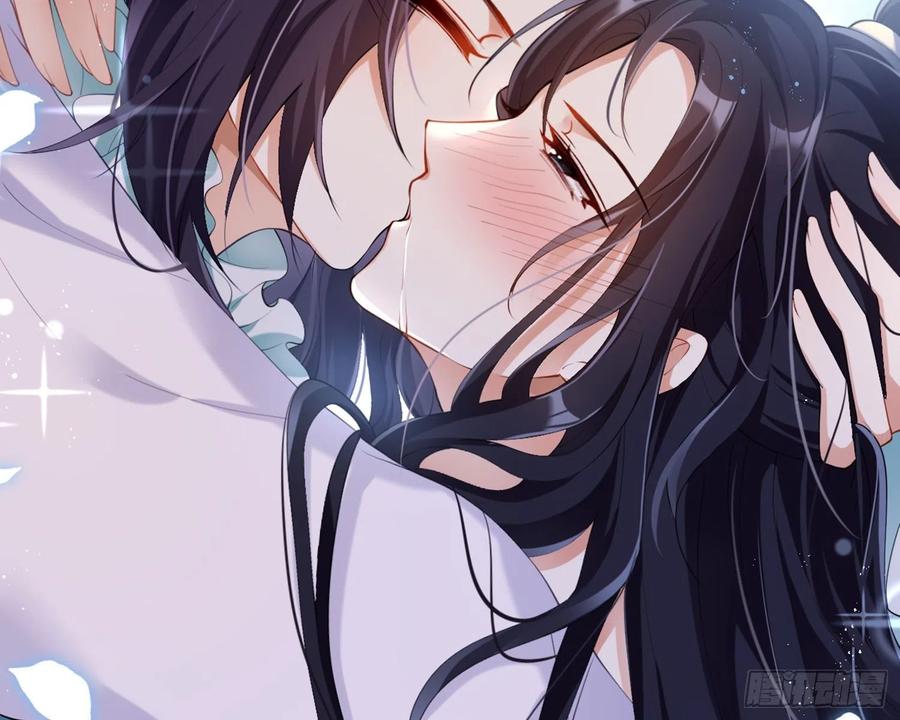 恶女为帝 - 片刻的温存 - 第38张图