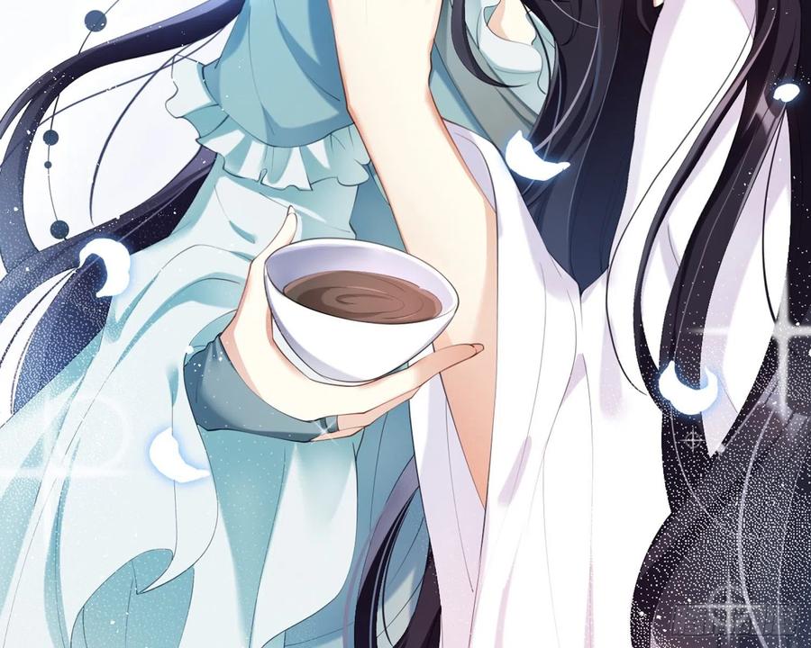 恶女为帝 - 片刻的温存 - 第32张图