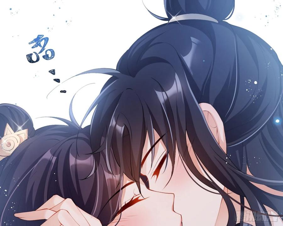 恶女为帝 - 片刻的温存 - 第47张图