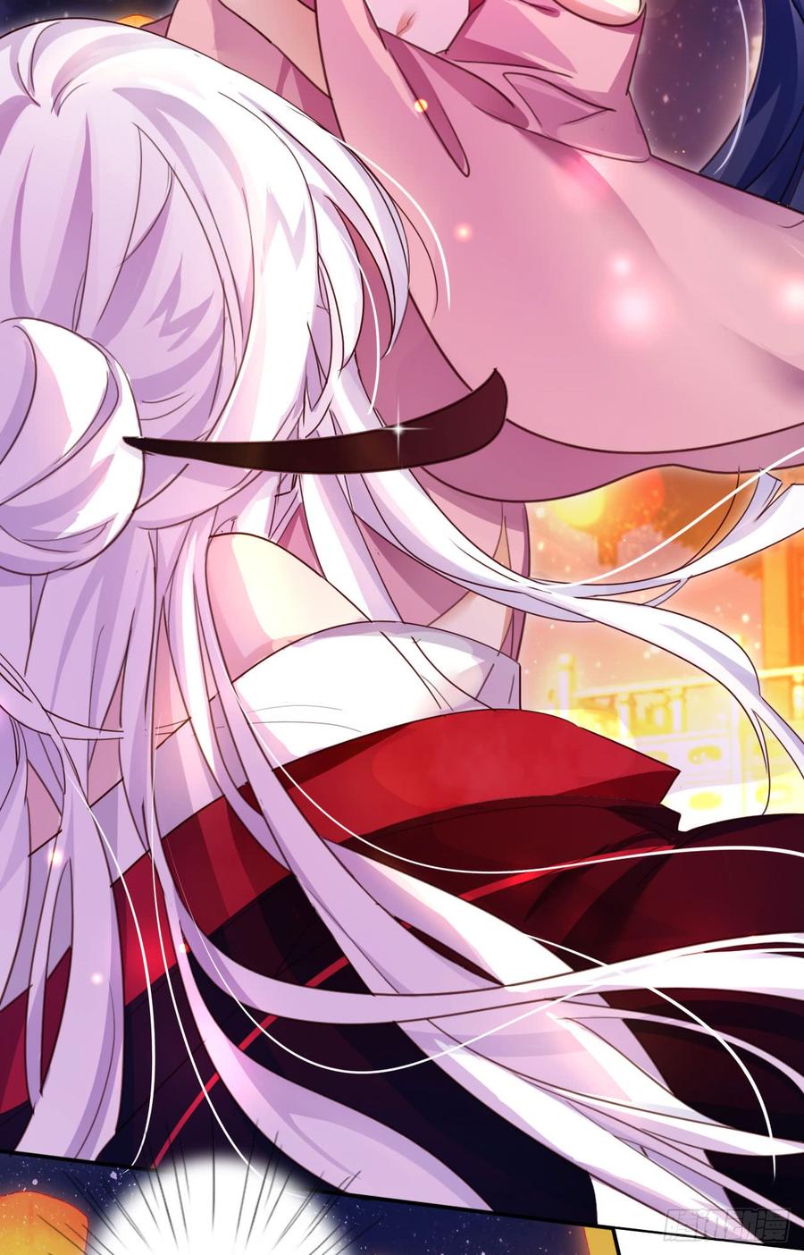 恶女为帝 - 在房顶上把持不住 - 第5张图