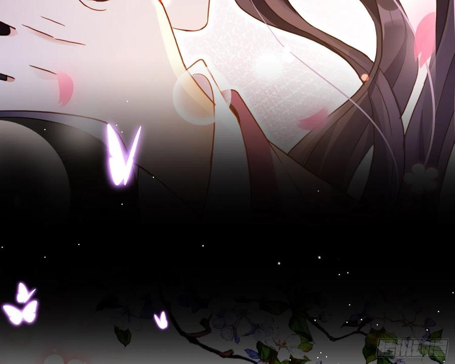 恶女为帝 - 昨夜到底怎么了？ - 第9张图