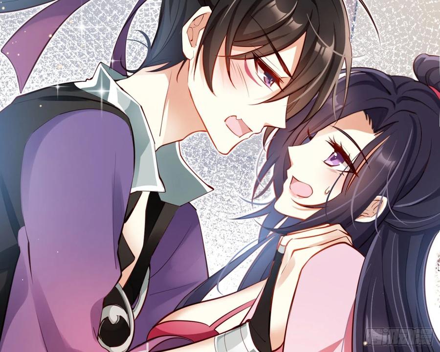 恶女为帝 - 昨夜到底怎么了？ - 第36张图