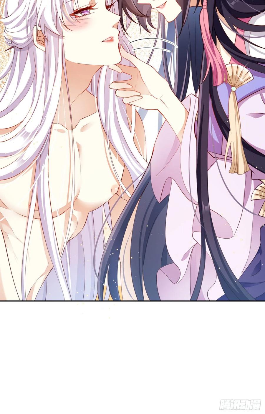 恶女为帝 - 还有更舒服的 - 第60张图