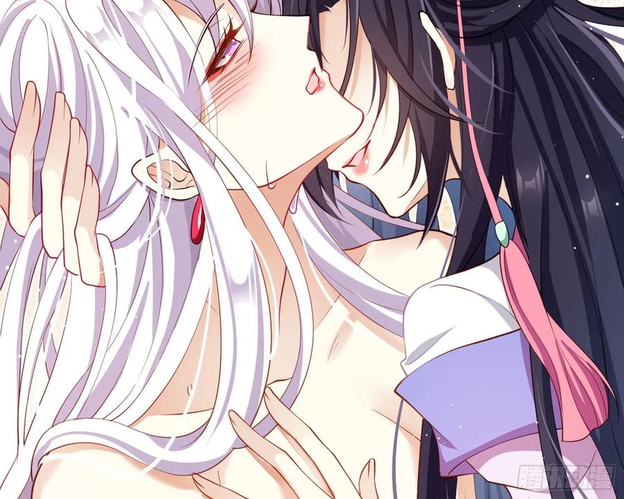 恶女为帝 - 还有更舒服的 - 第46张图