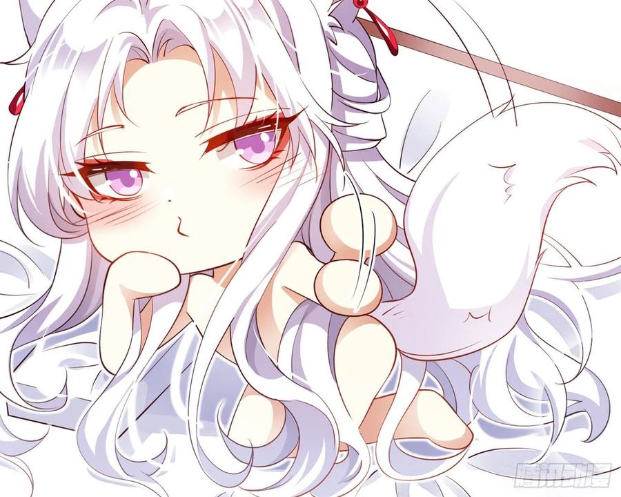 恶女为帝 - 还有更舒服的 - 第19张图