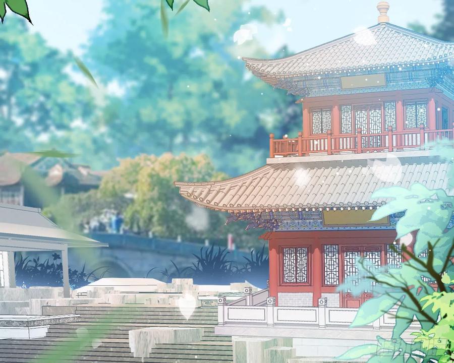 恶女为帝 - 夫复何求 - 第6张图