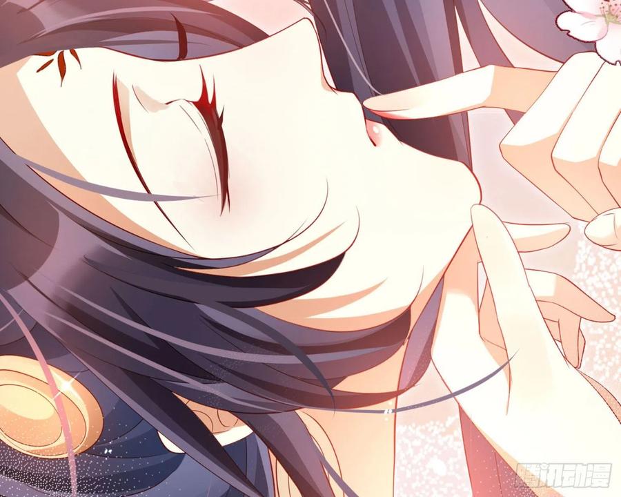 恶女为帝 - 和我抢她的人，都得死 - 第118张图