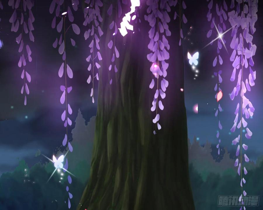 恶女为帝 - 梦里的她 - 第23张图