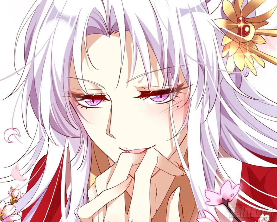 恶女为帝 - 为我疯狂一次吧 - 第124张图