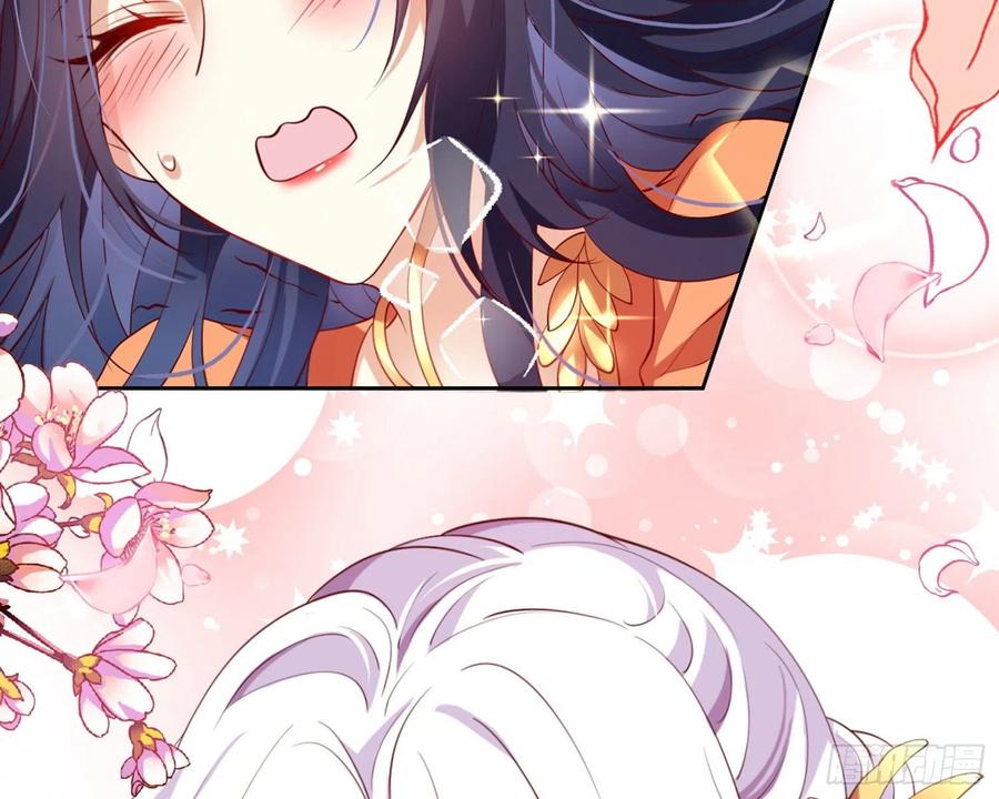 恶女为帝 - 为我疯狂一次吧 - 第123张图