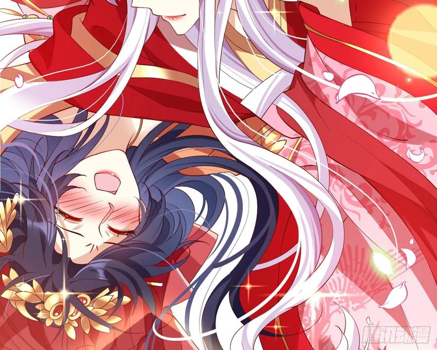 恶女为帝 - 为我疯狂一次吧 - 第120张图