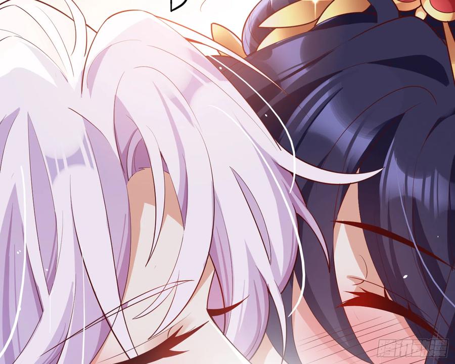 恶女为帝 - 洞房花烛夜（上） - 第71张图