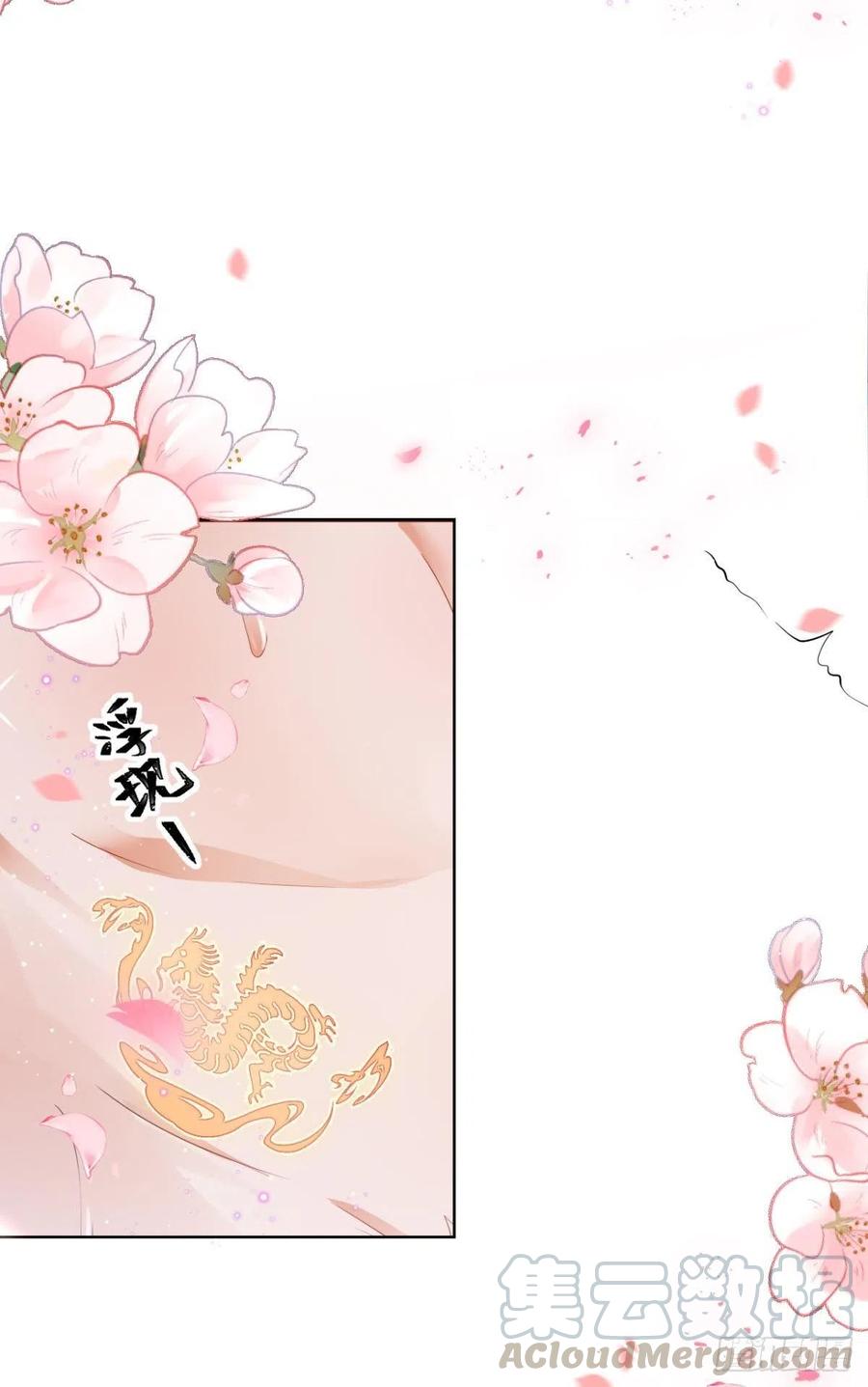 恶女为帝 - 洞房花烛夜（下） - 第37张图