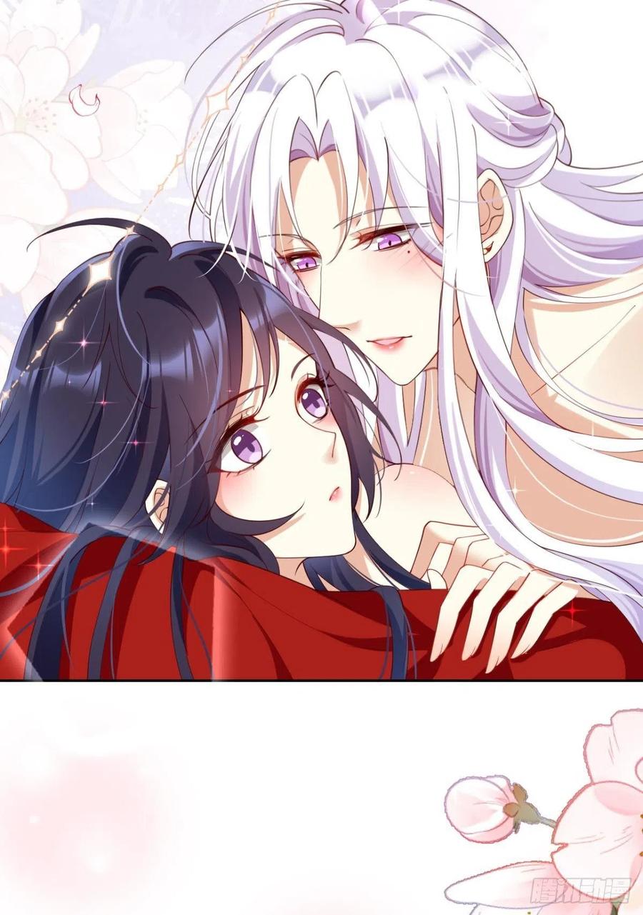 恶女为帝 - 与妻主的事后清晨（上） - 第16张图