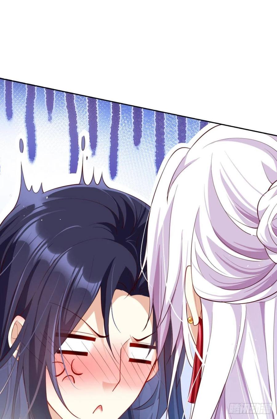 恶女为帝 - 与妻主的事后清晨（上） - 第63张图