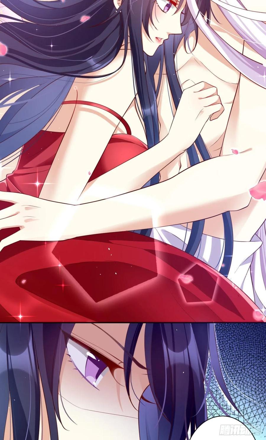 恶女为帝 - 与妻主的事后清晨（上） - 第59张图