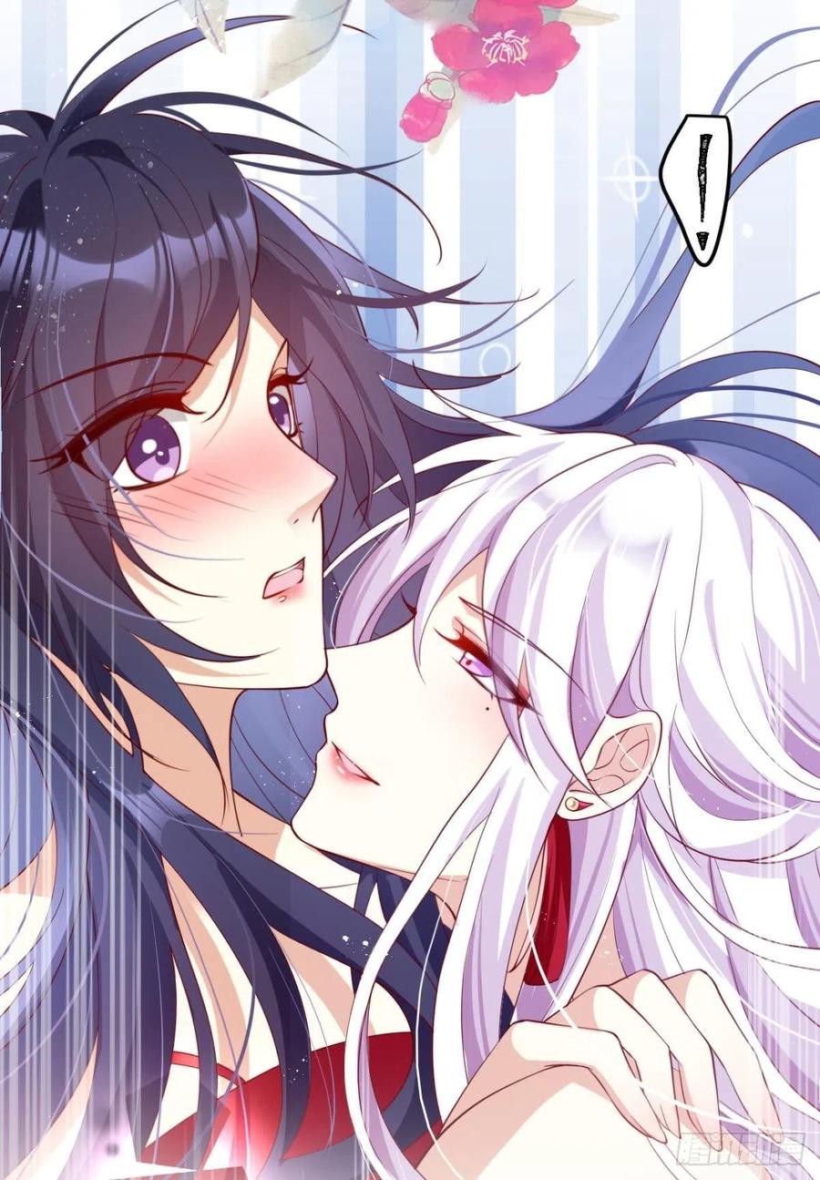 恶女为帝 - 与妻主的事后清晨（上） - 第54张图