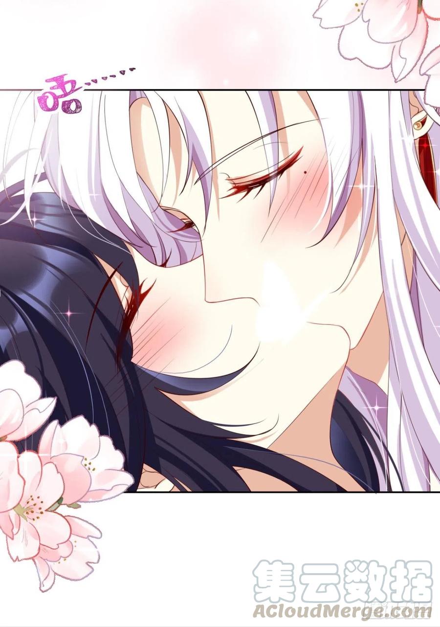 恶女为帝 - 与妻主的事后清晨（上） - 第17张图