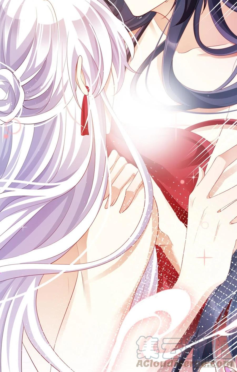 恶女为帝 - 与妻主的事后清晨（下） - 第45张图