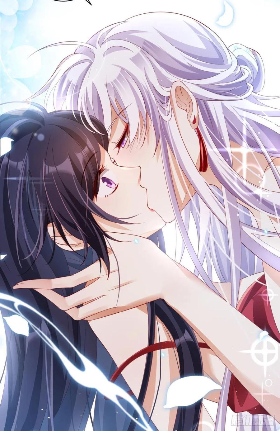 恶女为帝 - 与妻主的事后清晨（下） - 第30张图