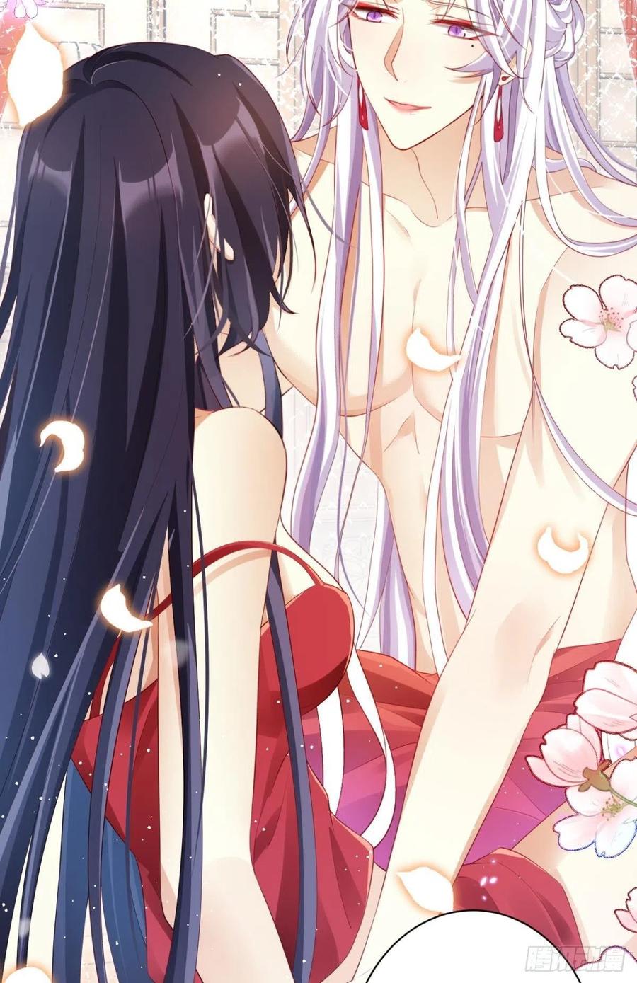 恶女为帝 - 与妻主的事后清晨（下） - 第15张图