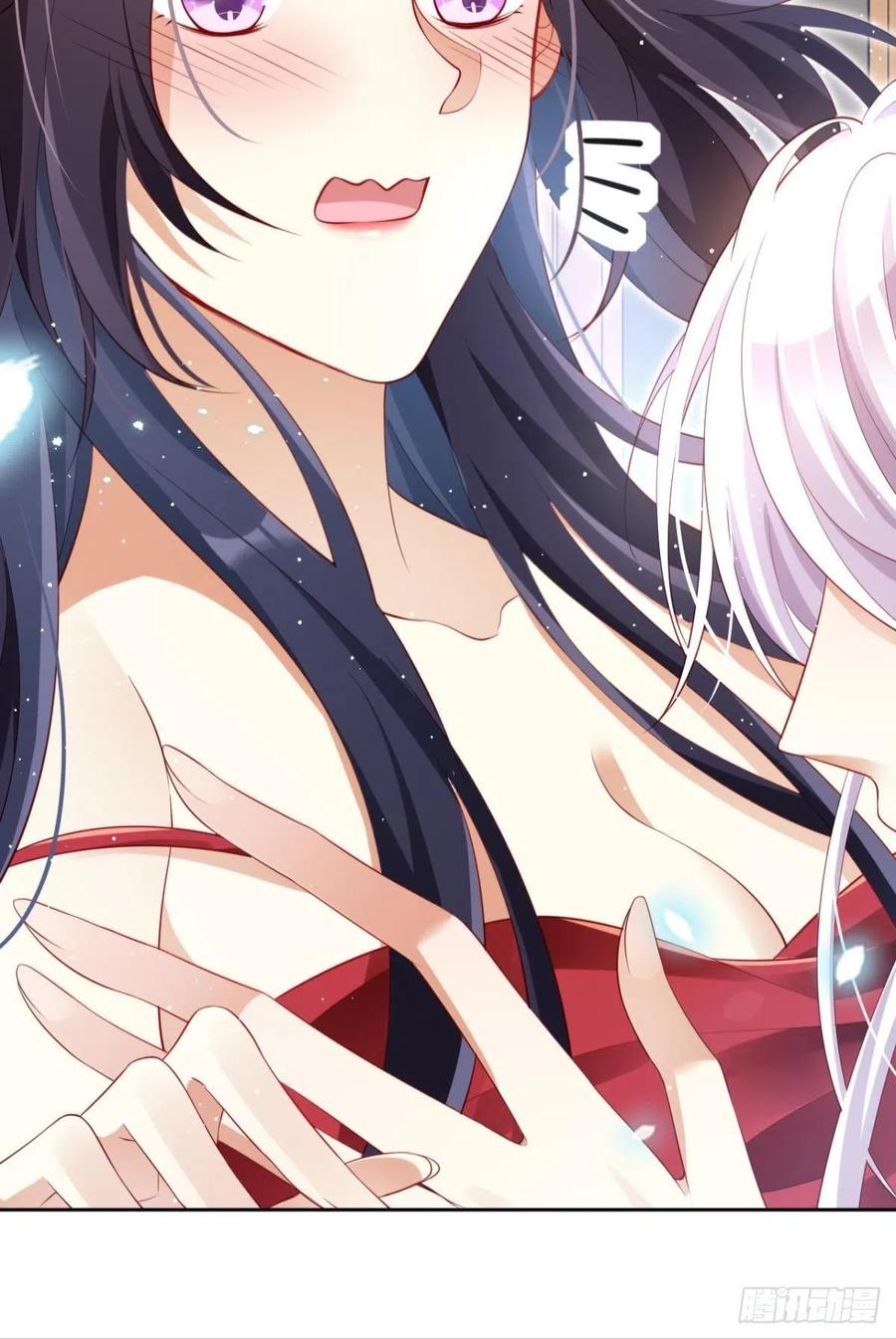 恶女为帝 - 与妻主的事后清晨（下） - 第27张图