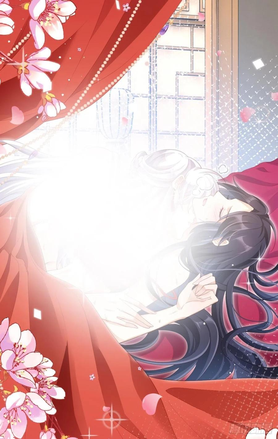 恶女为帝 - 与妻主的事后清晨（下） - 第50张图