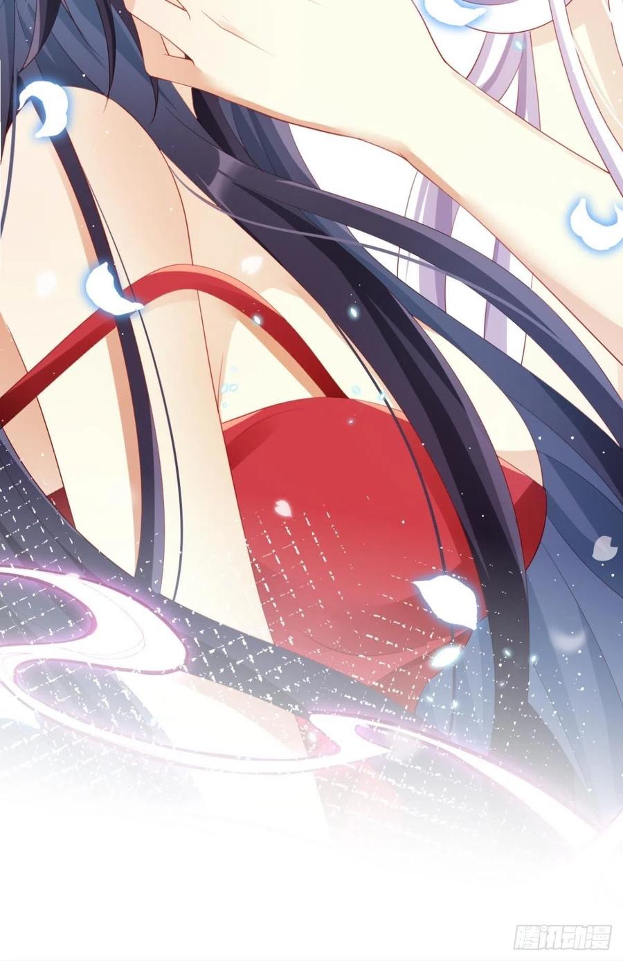 恶女为帝 - 与妻主的事后清晨（下） - 第18张图