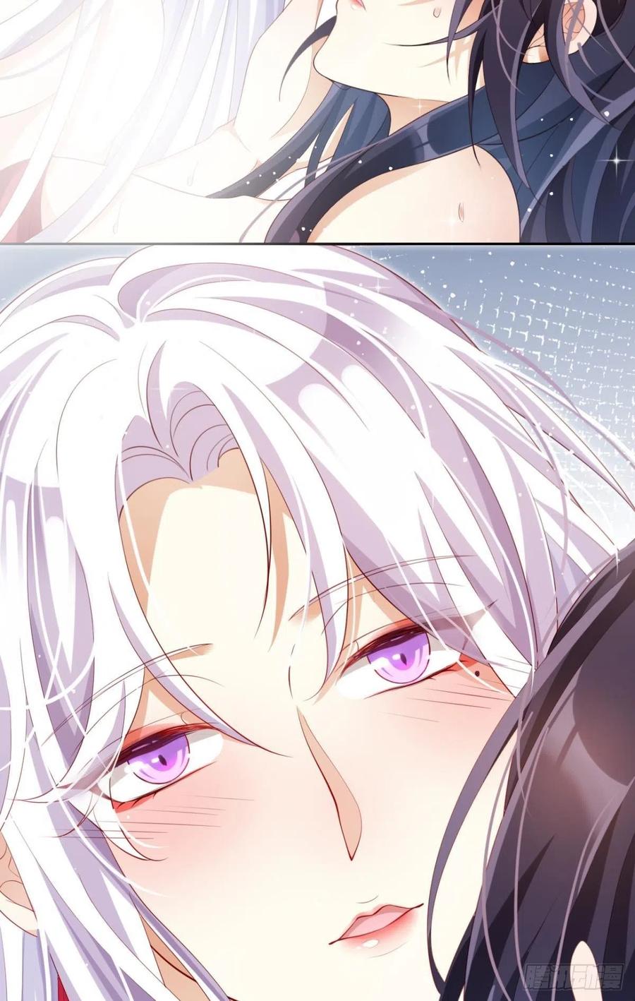 恶女为帝 - 与妻主的事后清晨（下） - 第52张图