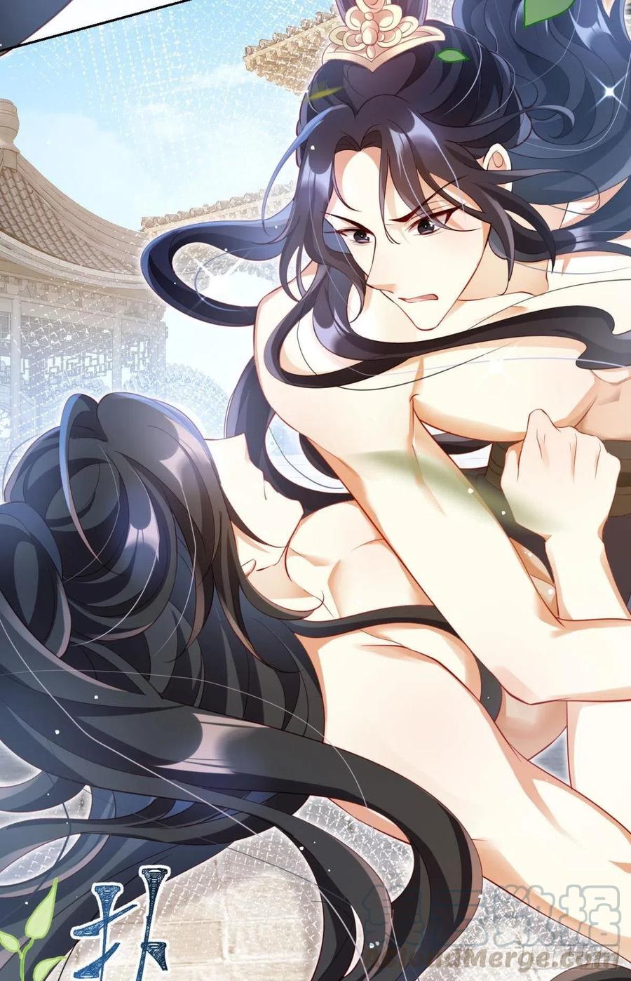 恶女为帝 - 恋爱脑真要命 - 第13张图