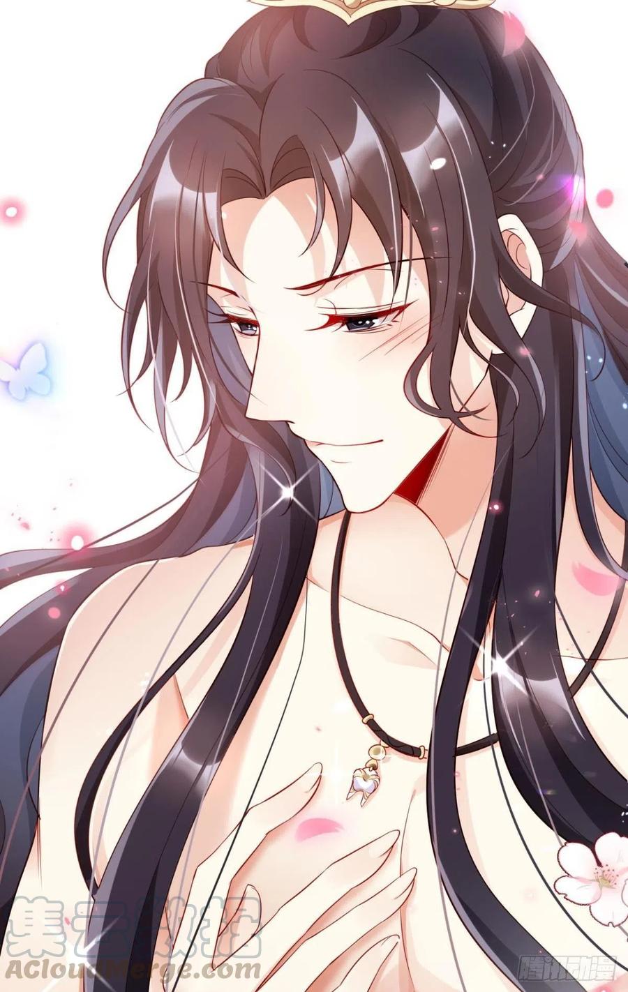 恶女为帝 - 恋爱脑真要命 - 第53张图