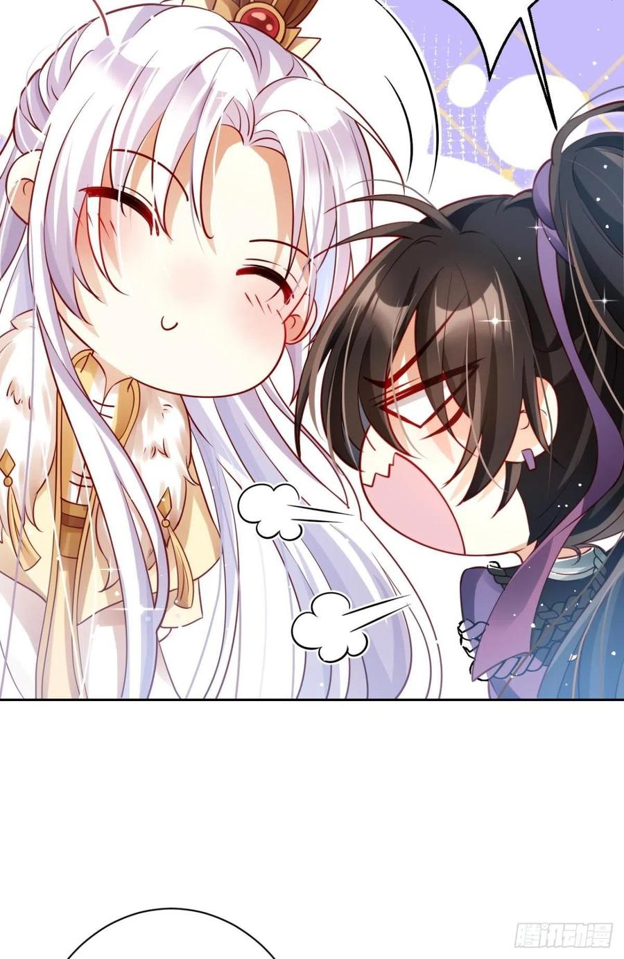 恶女为帝 - 他可不小了 - 第36张图