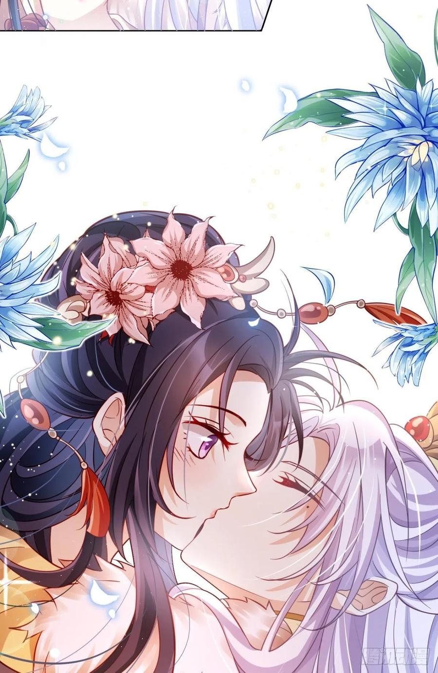 恶女为帝 - 他可不小了 - 第16张图