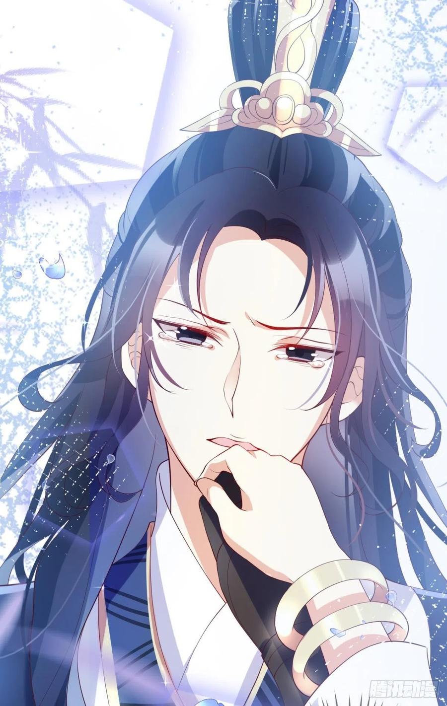 恶女为帝 - 他可不小了 - 第10张图