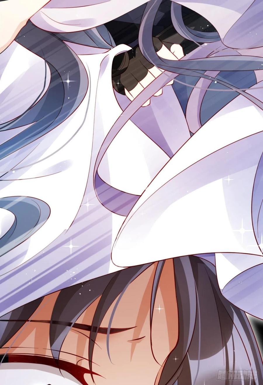 恶女为帝 - 他给你的，我也能给 - 第47张图