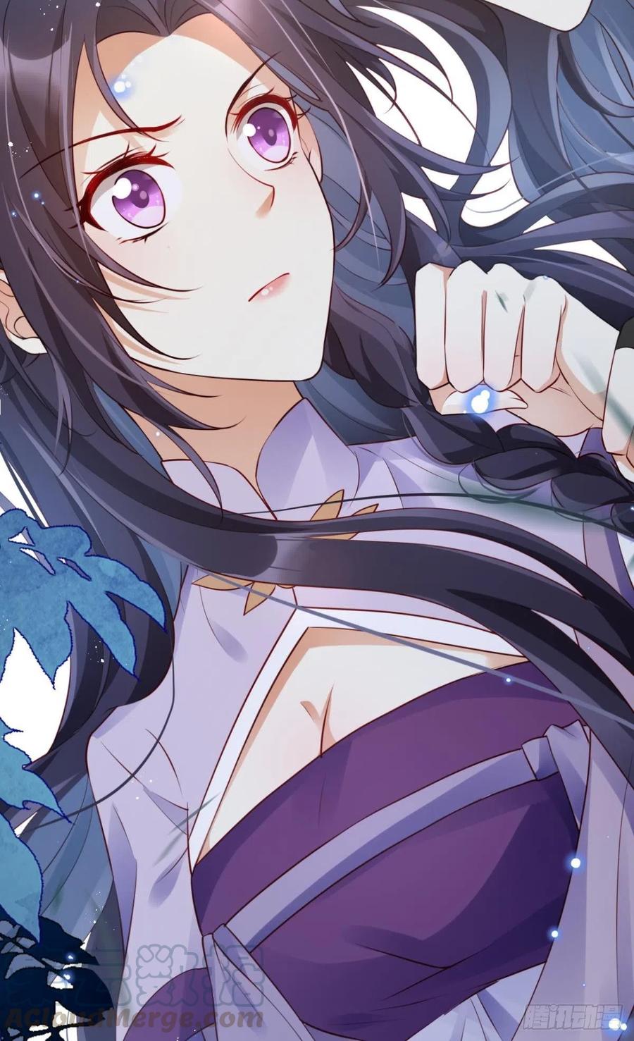 恶女为帝 - 他给你的，我也能给 - 第37张图