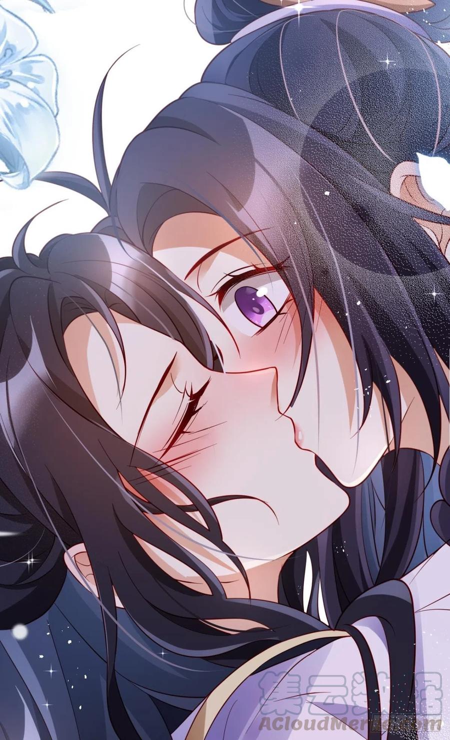 恶女为帝 - 他给你的，我也能给 - 第61张图