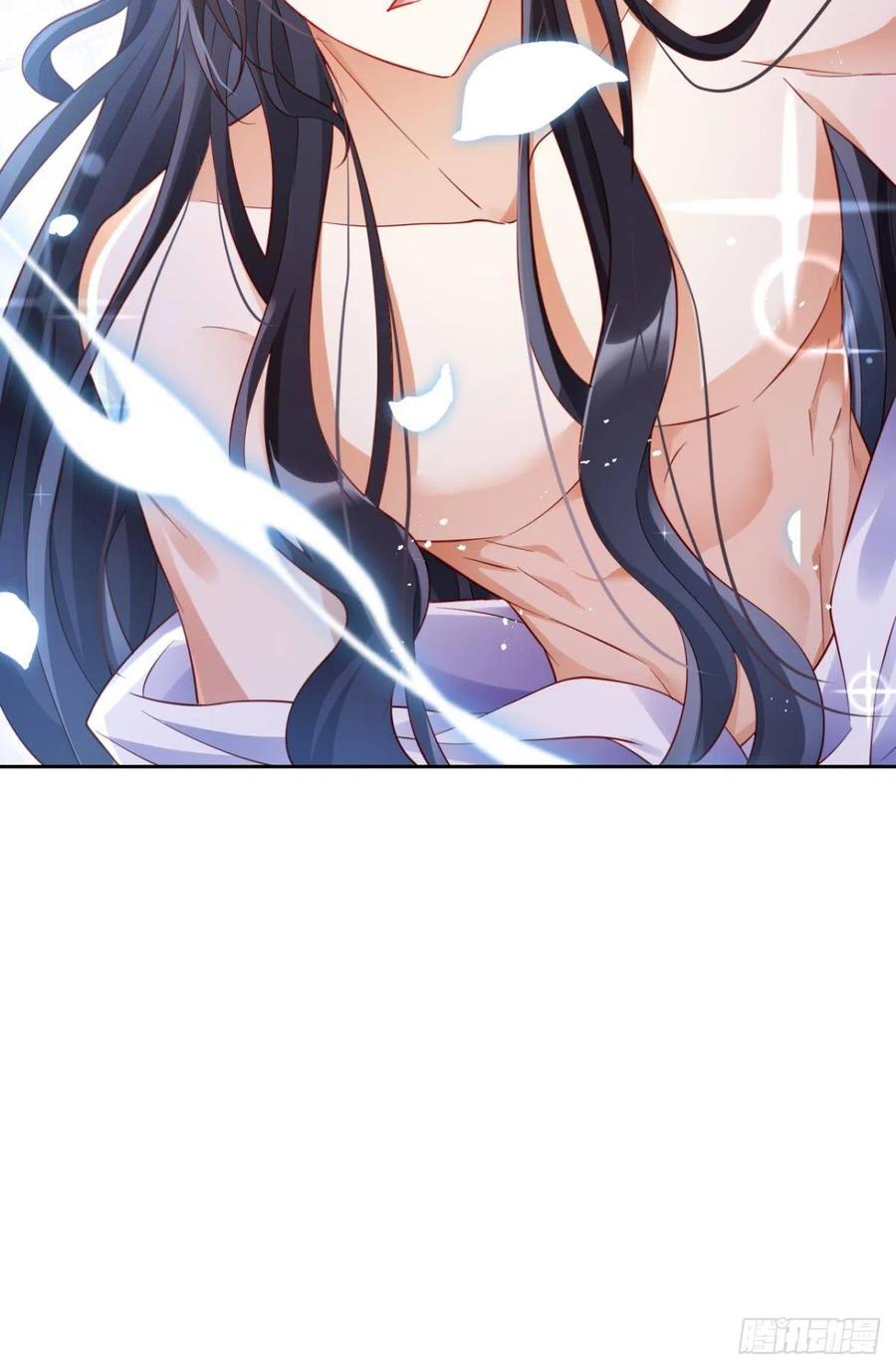 恶女为帝 - 他给你的，我也能给 - 第71张图