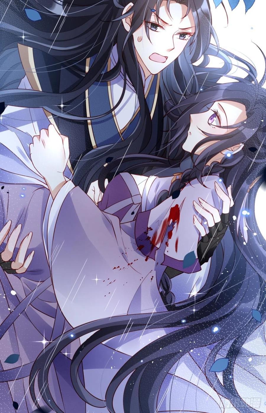 恶女为帝 - 他给你的，我也能给 - 第53张图