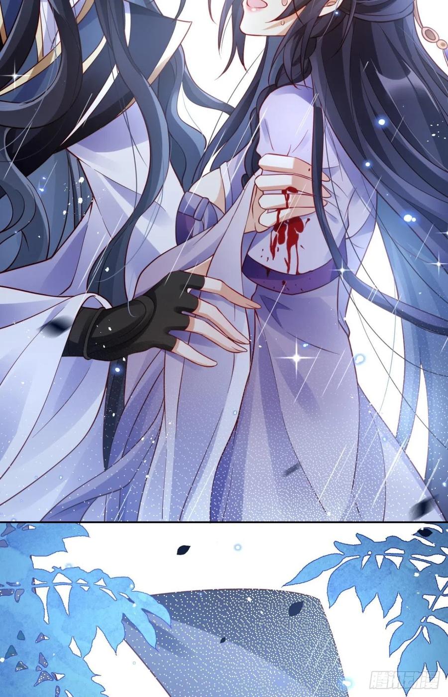 恶女为帝 - 他给你的，我也能给 - 第51张图